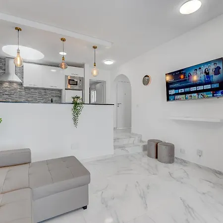 Apartment Cute In Valley Costa Adeje (Tenerife)